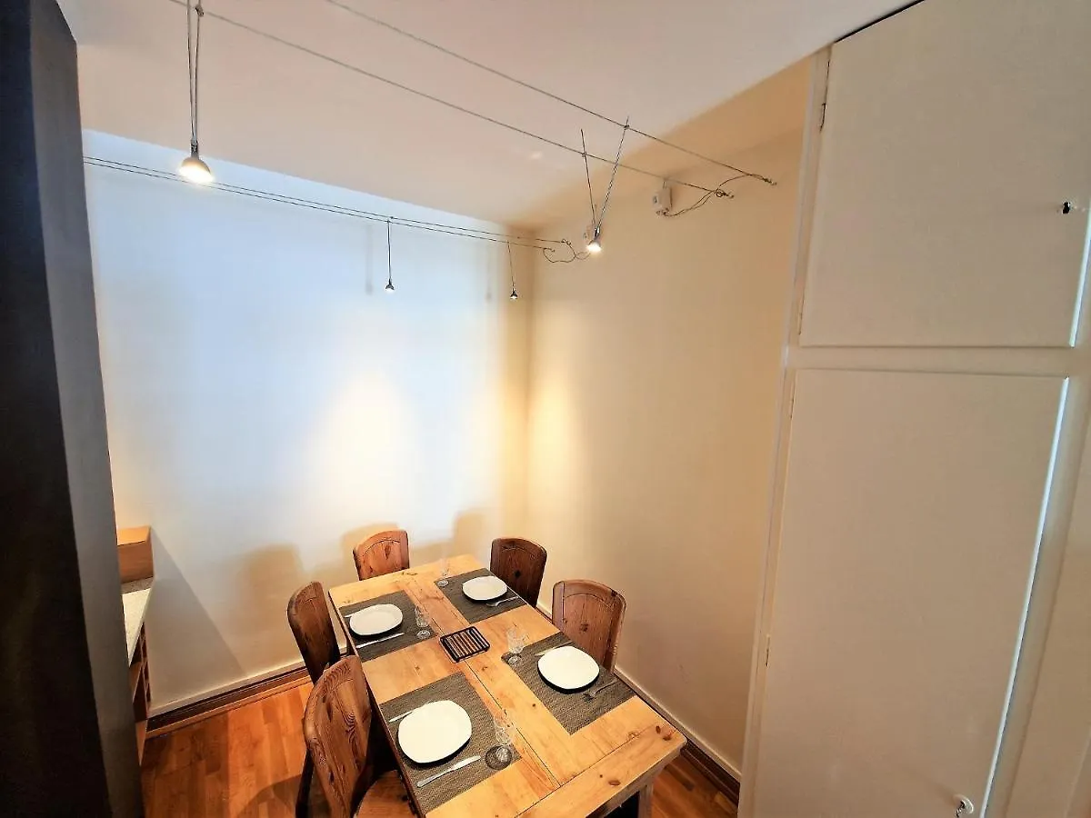 Le Majestic Superbe Appartement Centre Chamonix Appartamento