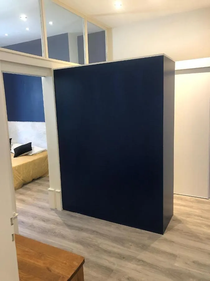 Appartamento Le Majestic Superbe Appartement Centre Chamonix