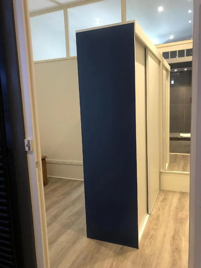 Le Majestic Superbe Appartement Centre Chamonix Mont Blanc Apartamento