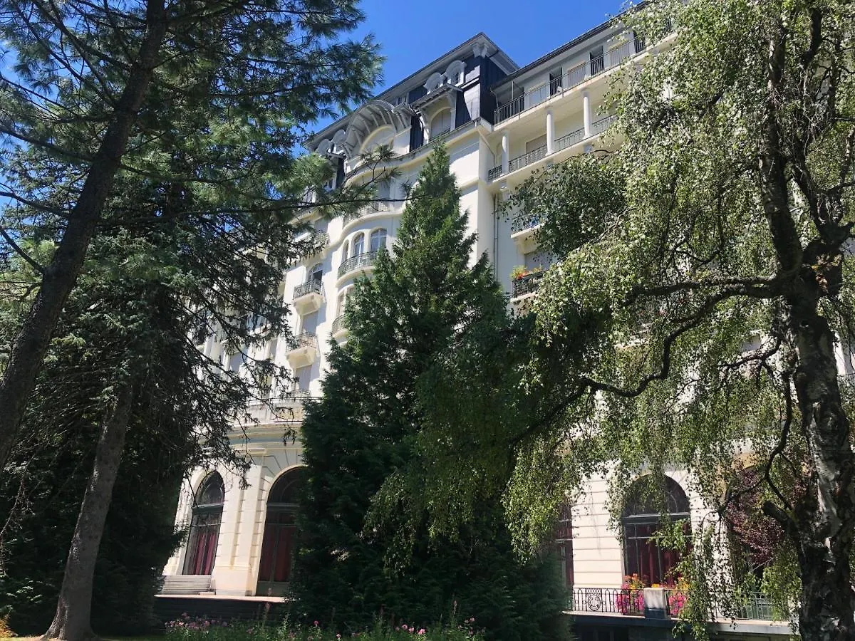 Le Majestic Superbe Appartement Centre Chamonix Mont Blanc 0*,