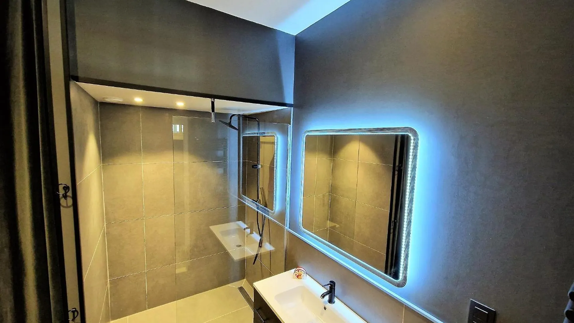 Le Majestic Superbe Appartement Centre Chamonix Mont Blanc
